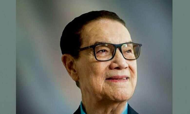 Brasília (DF), 14/05/2025 - Médium Divaldo Franco morre aos 98 anos, em Salvador
Publicou mais de 260 obras que venderam 10 milhões de exemplares.
Foto: Ministro Rui Costa @costa_rui/X