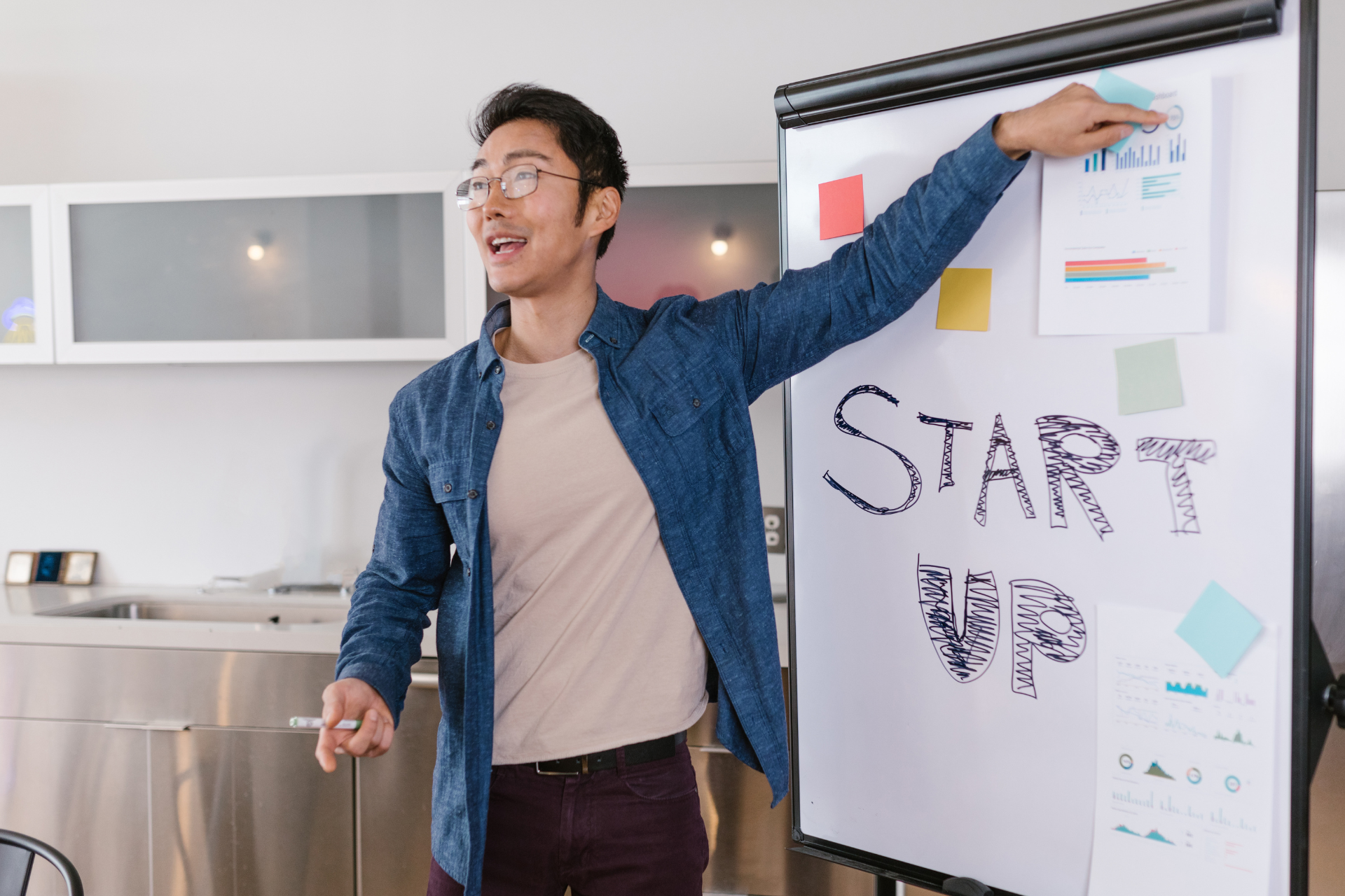 Startup: o que é, como funciona e por que esse modelo vem crescendo tanto no Brasil 76 negocio startup