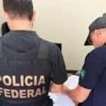 Brasília (DF), 22/04/2025  -  A Polícia Federal e a Controladoria-Geral da União deflagraram hoje (23/4) a Operação Sem Desconto, com o objetivo de combater um esquema nacional de descontos associativos não autorizados em aposentadorias e pensões. Fotos Polícia Federal.