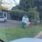operacao Cidade Limpa continua em Sinop