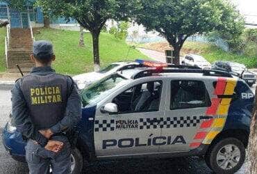 Discussão de casal termina em agressões e prisão no norte de Mato Grosso