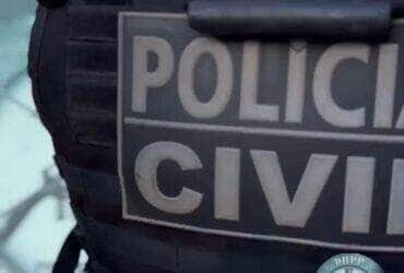 Assalto em farmácia de Rondonópolis termina em troca de tiros e fuga de criminosos