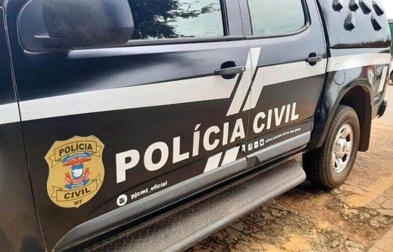 Foragido por homicídio em Sergipe é capturado pela Polícia Civil de Mato Grosso