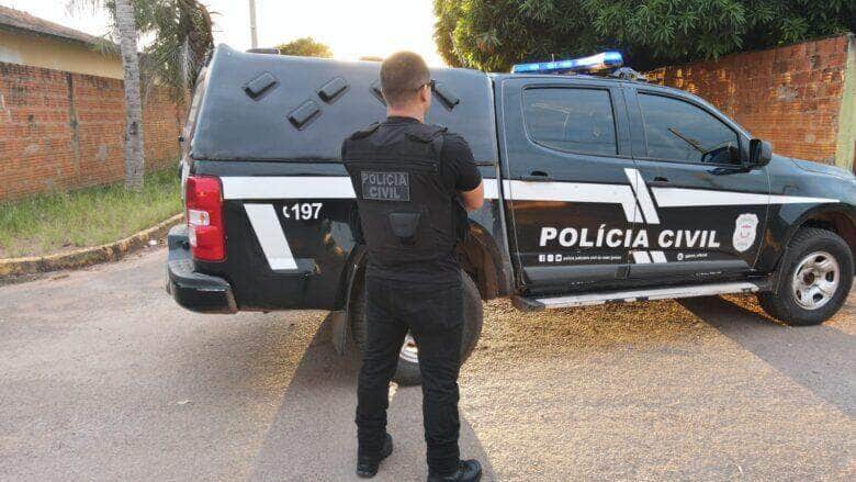 Morador de Mato Grosso é vítima de golpe com ameaças atribuídas a facção criminosa