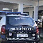 Arma e munições são apreendidas durante ação policial em Mato Grosso
