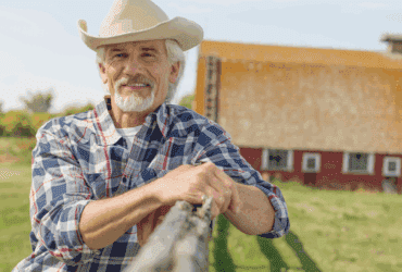 produtor rural
