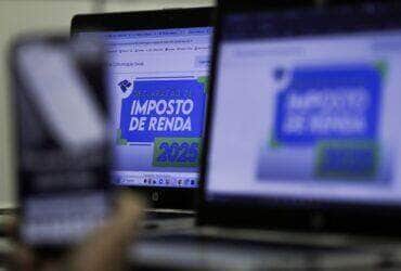 Brasília (DF), 20/03/2025 - Quem precisa declarar o Imposto de Renda
Foto: Joédson Alves/Agência Brasil