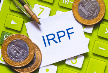 restituição IRPFo