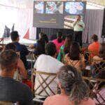 rodada de palestras foca na producao familiar e na capacitacao tecnica de pequenos agricultores