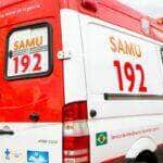 Grave acidente em Nova Mutum (MT) deixa motociclista ferida após colisão