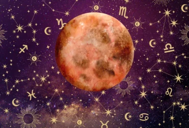 signo lunar