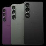 sony