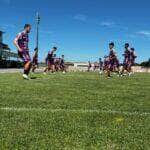 treino LEC
