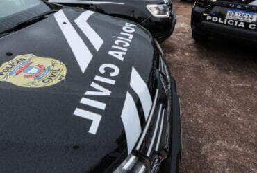 Dois detentos já foram localizados em Mato Grosso após fuga de penitenciária