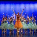 1o Premio Internacional Danca Mato Grosso ocorre neste fim de semana em Cuiaba