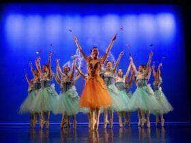 1o Premio Internacional Danca Mato Grosso ocorre neste fim de semana em Cuiaba
