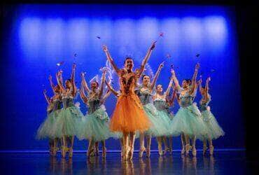 1o Premio Internacional Danca Mato Grosso ocorre neste fim de semana em Cuiaba