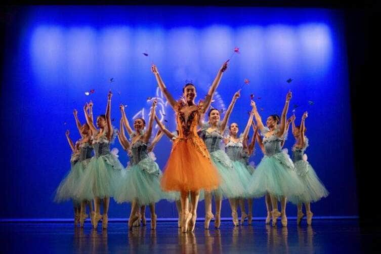 1o Premio Internacional Danca Mato Grosso ocorre neste fim de semana em Cuiaba