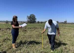 Estudo revela caminhos para aumentar a produtividade da pecuária sem abrir novas áreas 76 250624 LacunasRendimento GIsele Rosso medicoes