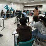 3Circuito de Profissao sesi escola vg