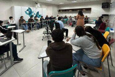 3Circuito de Profissao sesi escola vg