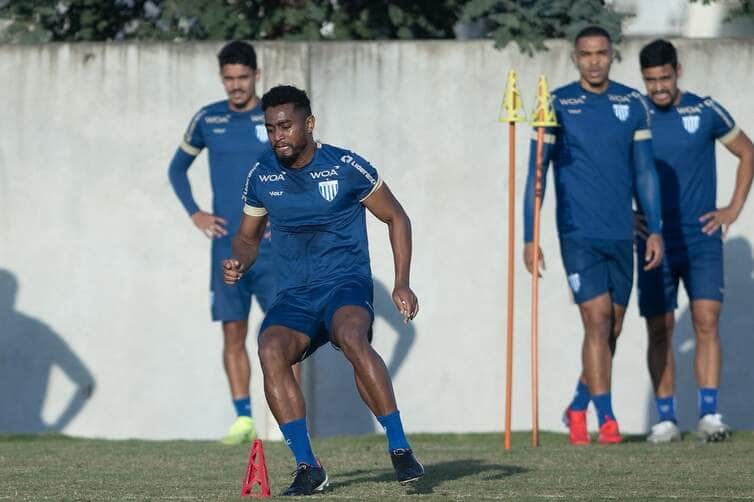 Volta Redonda x Avaí: onde assistir e tudo sobre o jogo da Série B. Imagem: Divulgação Avaí Volta Redonda x Avaí: onde assistir e tudo sobre o jogo da Série B. Imagem: Divulgação Avaí