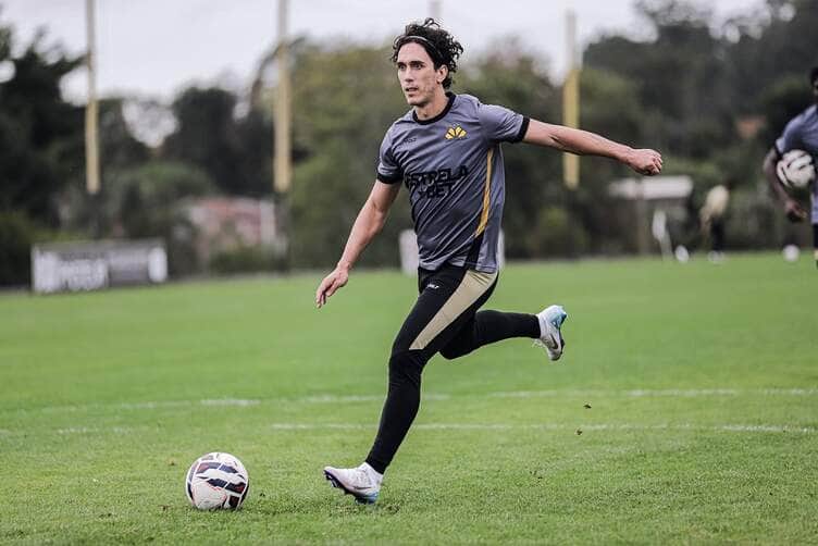 América-MG x Criciúma na Série B: Onde assistir, escalações e tudo sobre o jogo. Imagem: Celso da Luz/Criciúma América-MG x Criciúma na Série B: Onde assistir, escalações e tudo sobre o jogo. Imagem: Celso da Luz/Criciúma
