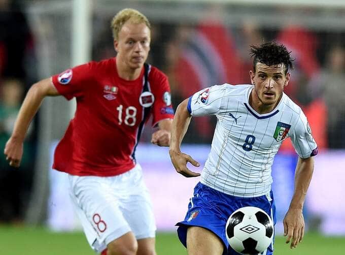 Itália x Moldávia: onde assistir, escalações e tudo sobre o duelo pelas Eliminatórias da Copa. Imagem: Seleção Italiana Itália x Moldávia: onde assistir, escalações e tudo sobre o duelo pelas Eliminatórias da Copa. Imagem: Seleção Italiana