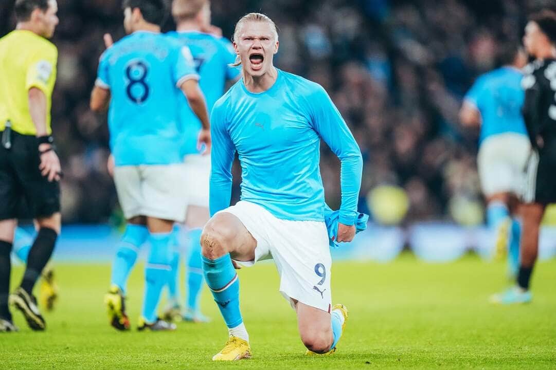 Manchester City x Al-Hilal: tudo sobre o duelo das oitavas do Mundial de Clubes 2025. Imagem: Manchester City