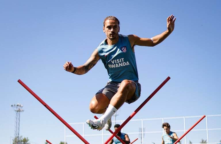 PSG x Atlético de Madrid: saiba onde assistir, escalações e detalhes do jogão pelo Mundial de Clubes. Imagem: Divulgação PSG PSG x Atlético de Madrid: saiba onde assistir, escalações e detalhes do jogão pelo Mundial de Clubes. Imagem: Divulgação PSG