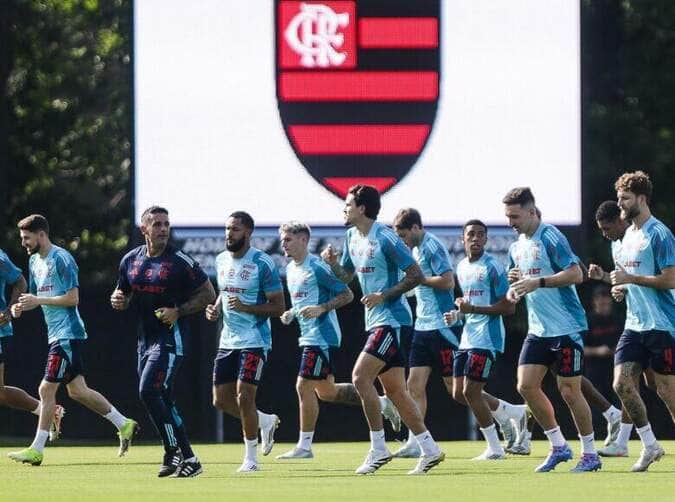 Flamengo x Espérance no Mundial de Clubes: onde assistir, escalações e tudo sobre o jogo. Imagem: CR Flamengo