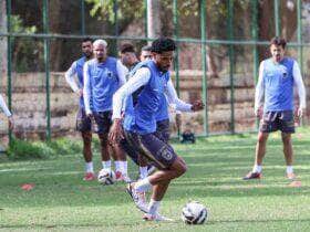 Volta Redonda x Avaí: onde assistir e tudo sobre o jogo da Série B. Imagem: Divulgação Volta Redonda