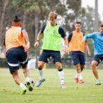 Monterrey x Inter de Milão: onde assistir e tudo sobre o duelo do Mundial de Clubes. Imagem: Divulgação Monterrey