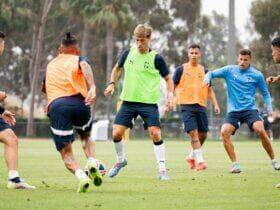 Monterrey x Inter de Milão: onde assistir e tudo sobre o duelo do Mundial de Clubes. Imagem: Divulgação Monterrey