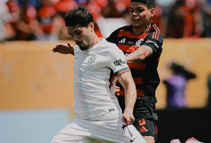 Espérance x Chelsea: onde assistir, escalações e tudo sobre o jogo decisivo do Mundial de Clubes. Imagem: Divulgação Chelsea Espérance x Chelsea: onde assistir, escalações e tudo sobre o jogo decisivo do Mundial de Clubes. Imagem: Divulgação Chelsea