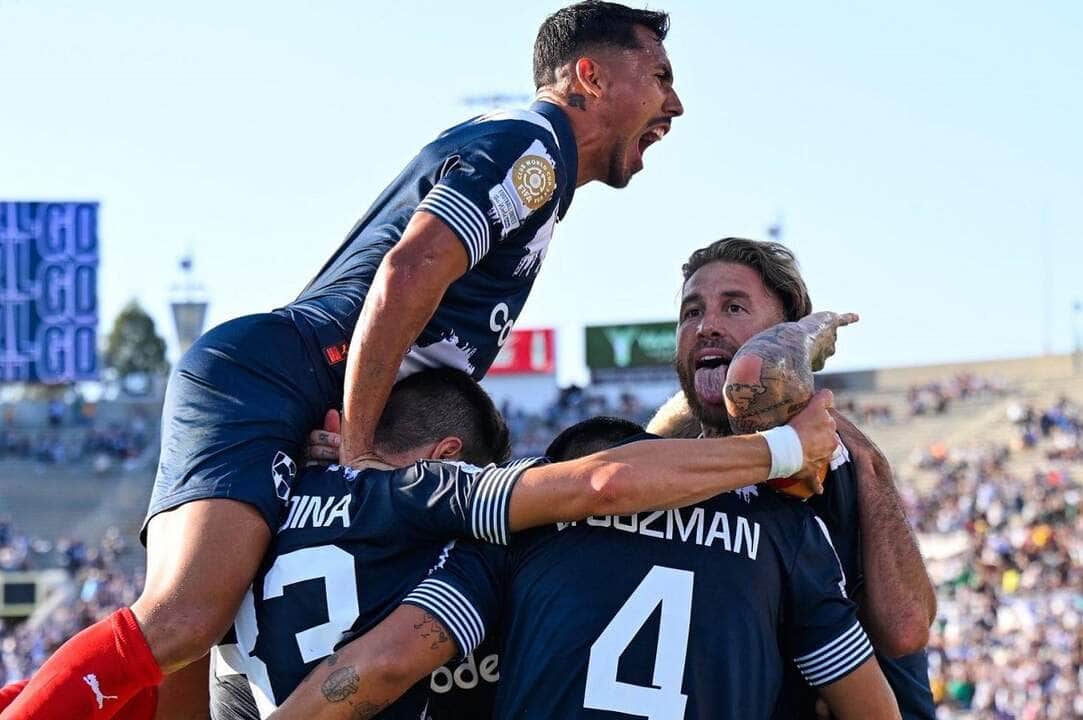 Borussia Dortmund x Monterrey: tudo sobre o confronto decisivo no Mundial de Clubes. Imagem: Divulgação Monterrey Borussia Dortmund x Monterrey: tudo sobre o confronto decisivo no Mundial de Clubes. Imagem: Divulgação Monterrey