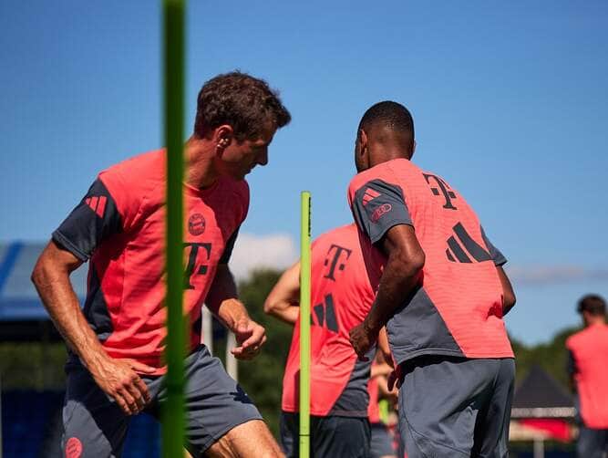 Bayern de Munique x Boca Juniors no Mundial de Clubes: onde assistir, escalações e tudo sobre o confronto. Imagem: Divulgação Bayern