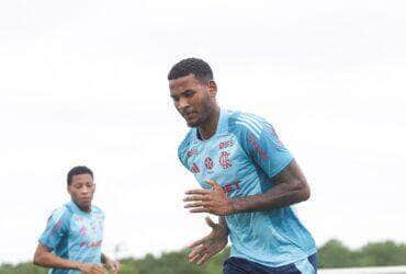 Flamengo x Chelsea no Mundial de Clubes: onde assistir, escalações e tudo sobre o jogo. Imagem: Divulgação Flamengo