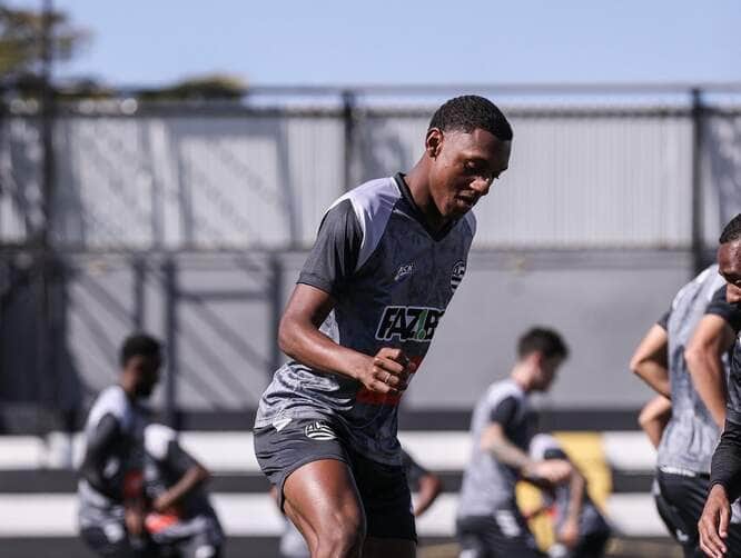 Goiás x Athletic Club ao vivo: onde assistir, horário e escalações pela Série B. Imagem: Divulgação Athletic Goiás x Athletic Club ao vivo: onde assistir, horário e escalações pela Série B. Imagem: Divulgação Athletic