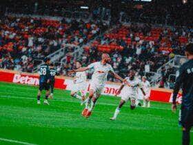 RB Salzburg x Al Hilal: onde assistir, escalações e tudo sobre o jogo da Copa do Mundo de Clubes. Imagem: Divulgação RB Salzburg