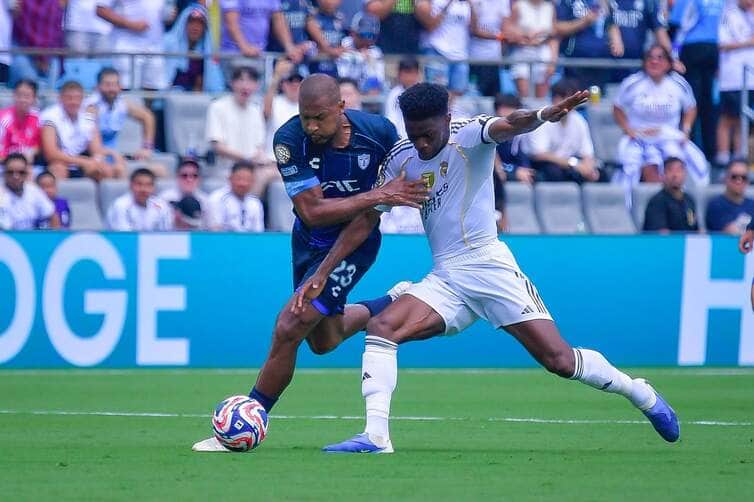 Al-Hilal x Pachuca: onde assistir, horário e tudo sobre o duelo decisivo no Mundial de Clubes. Imagem: Divulgação Pachuca