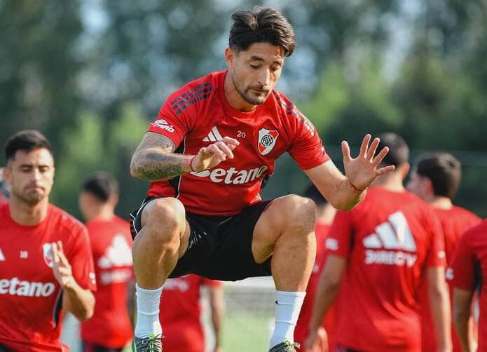 Inter de Milão x River Plate: Saiba onde assistir e tudo sobre o jogo decisivo do Mundial. Imagem: Divulgação River Plate Inter de Milão x River Plate: Saiba onde assistir e tudo sobre o jogo decisivo do Mundial. Imagem: Divulgação River Plate