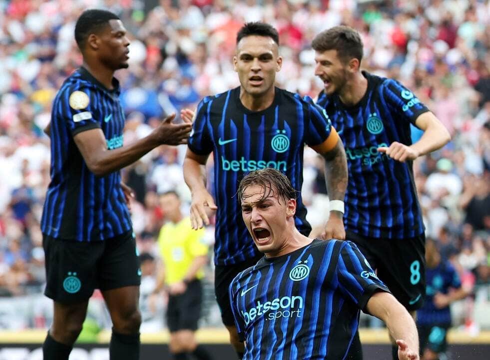 PSG x Inter Miami: confronto de gigantes pelas oitavas do Mundial de Clubes. Imagem: Divulgação Inter PSG x Inter Miami: confronto de gigantes pelas oitavas do Mundial de Clubes. Imagem: Divulgação Inter