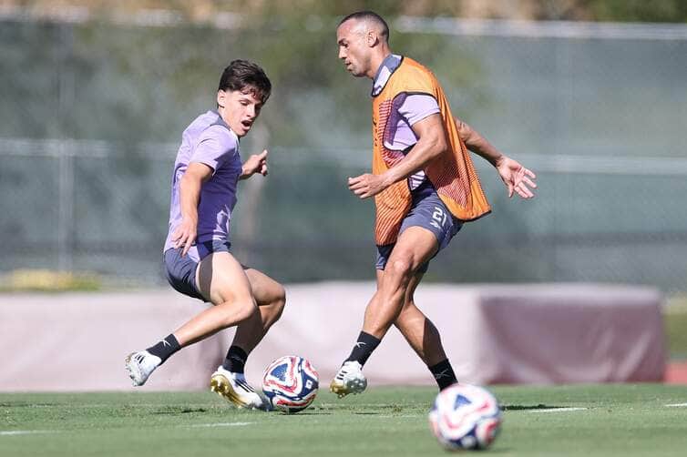 PSG x Botafogo: onde assistir, escalações e tudo sobre o duelo do Mundial de Clubes. Imagem: Vitor Silva/BFR PSG x Botafogo: onde assistir, escalações e tudo sobre o duelo do Mundial de Clubes. Imagem: Vitor Silva/BFR
