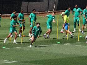Palmeiras x Inter Miami ao vivo: onde assistir, horário e escalações do Mundial de Clubes. Imagem: Cesar Greco/Ag. Palmeiras