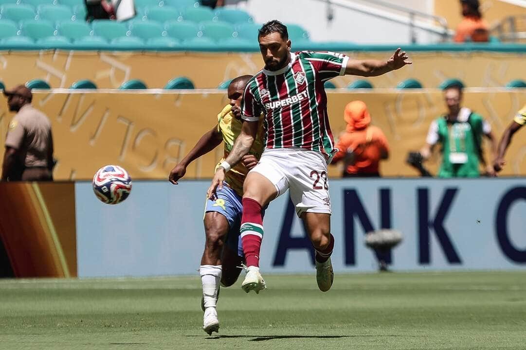 Fluminense x Inter de Milão: tudo sobre o duelo decisivo pelas oitavas do Mundial de Clubes
