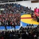 700 alunos das escolas de Caceres concluem o PROERD