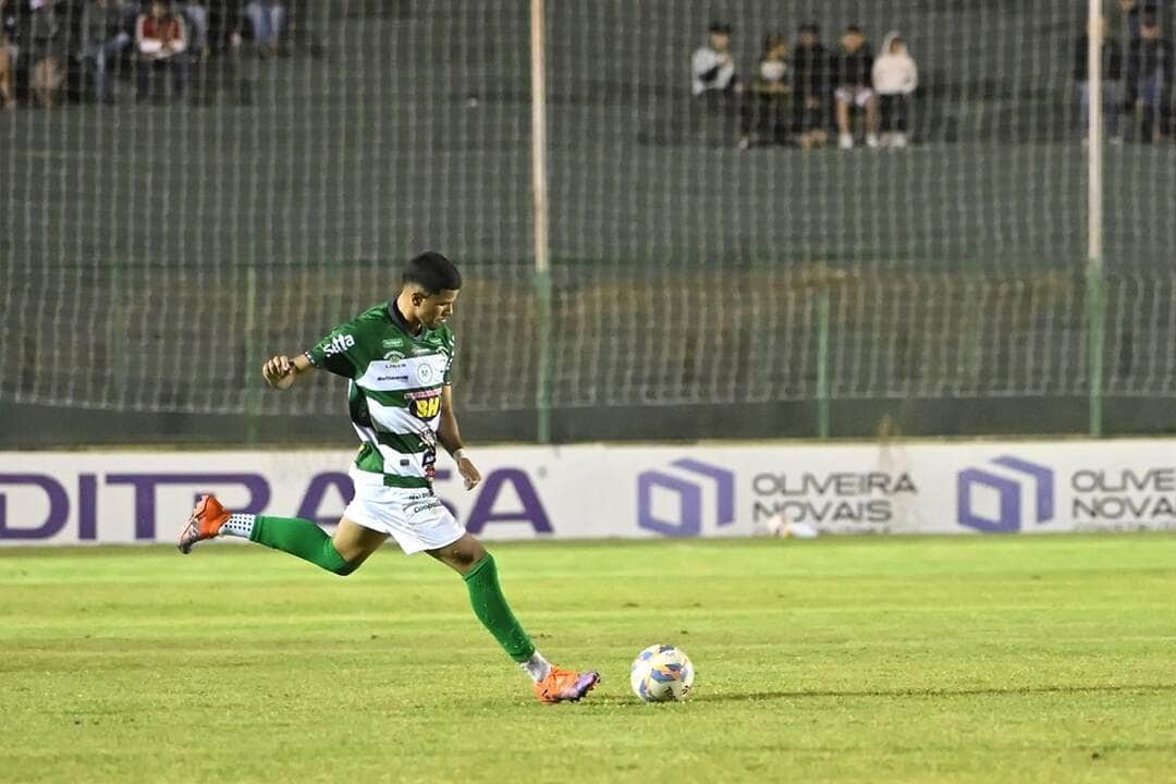 Ipatinga x Mamoré: veja onde assistir e detalhes do jogo decisivo pelo Mineiro Módulo 2. Imagem: @cademinhafotto Ipatinga x Mamoré: veja onde assistir e detalhes do jogo decisivo pelo Mineiro Módulo 2. Imagem: @cademinhafotto