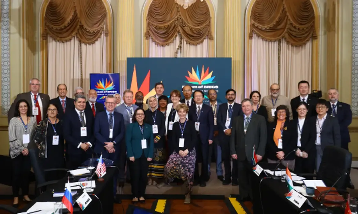 Brics propõem rede científica para soluções climáticas e energéticas