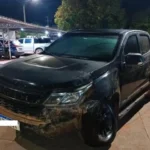 Ação conjunta prende suspeitos por homicídio após crime em zona rural